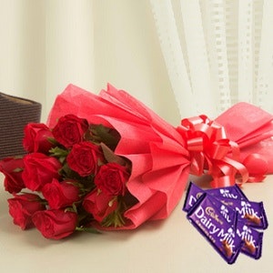 Flower Delivery in Bangalore