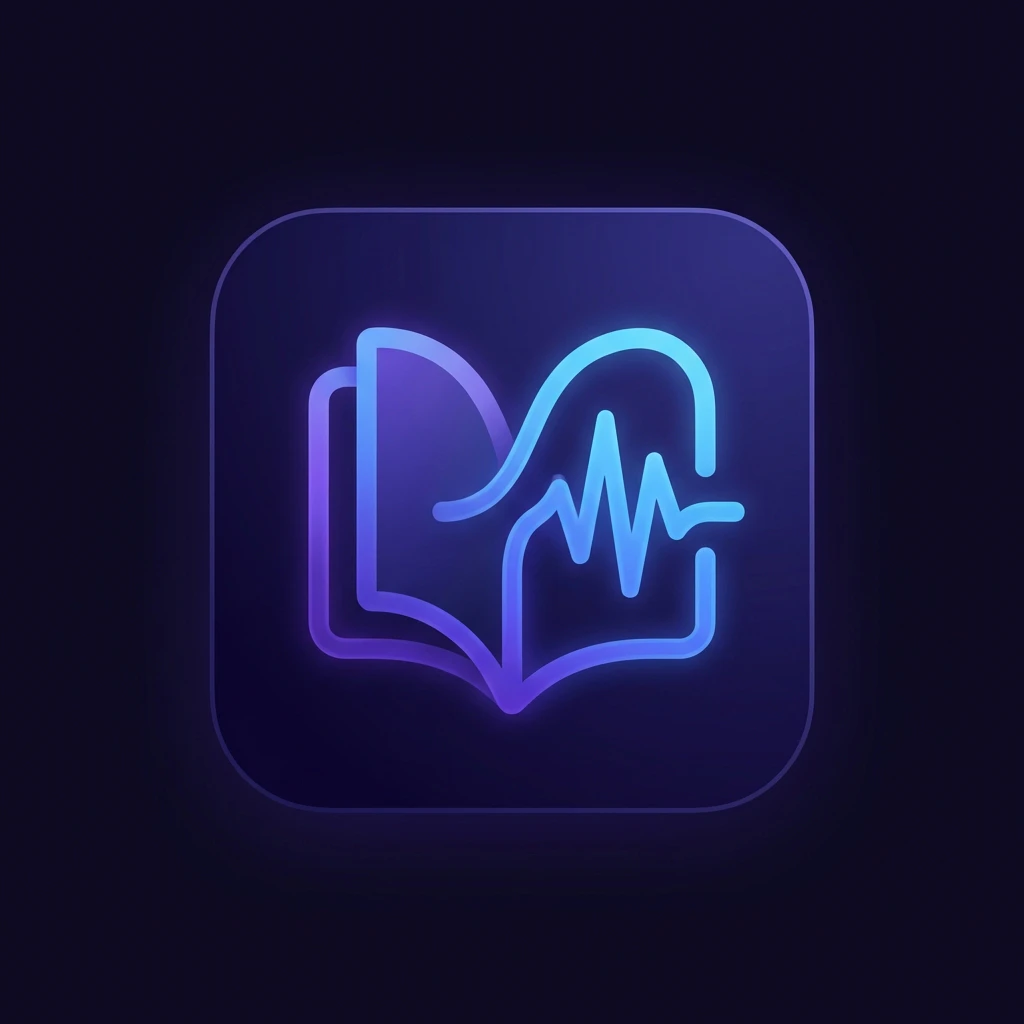 AiReaderMe logo