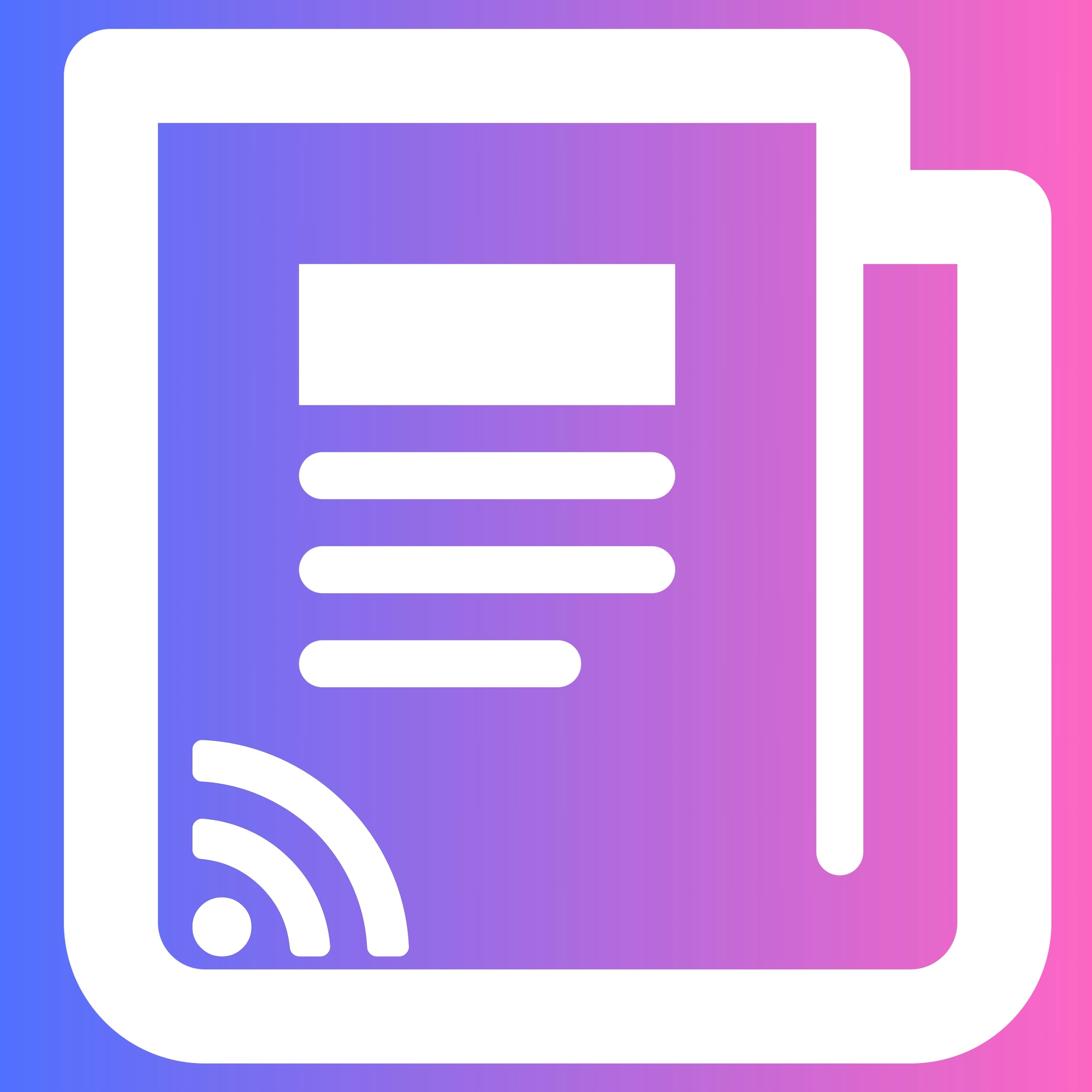 Blogfeedr