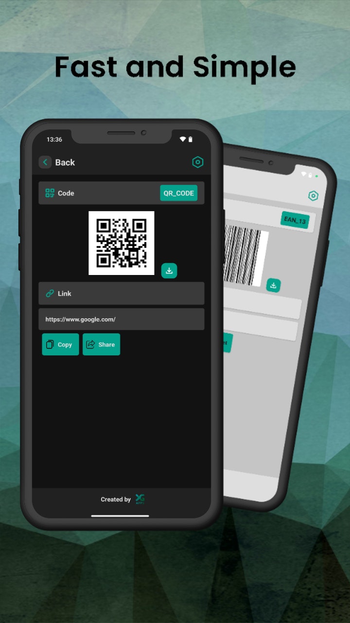 QR Scanner media 3
