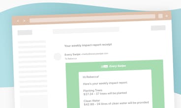 Every Swipe gallery image