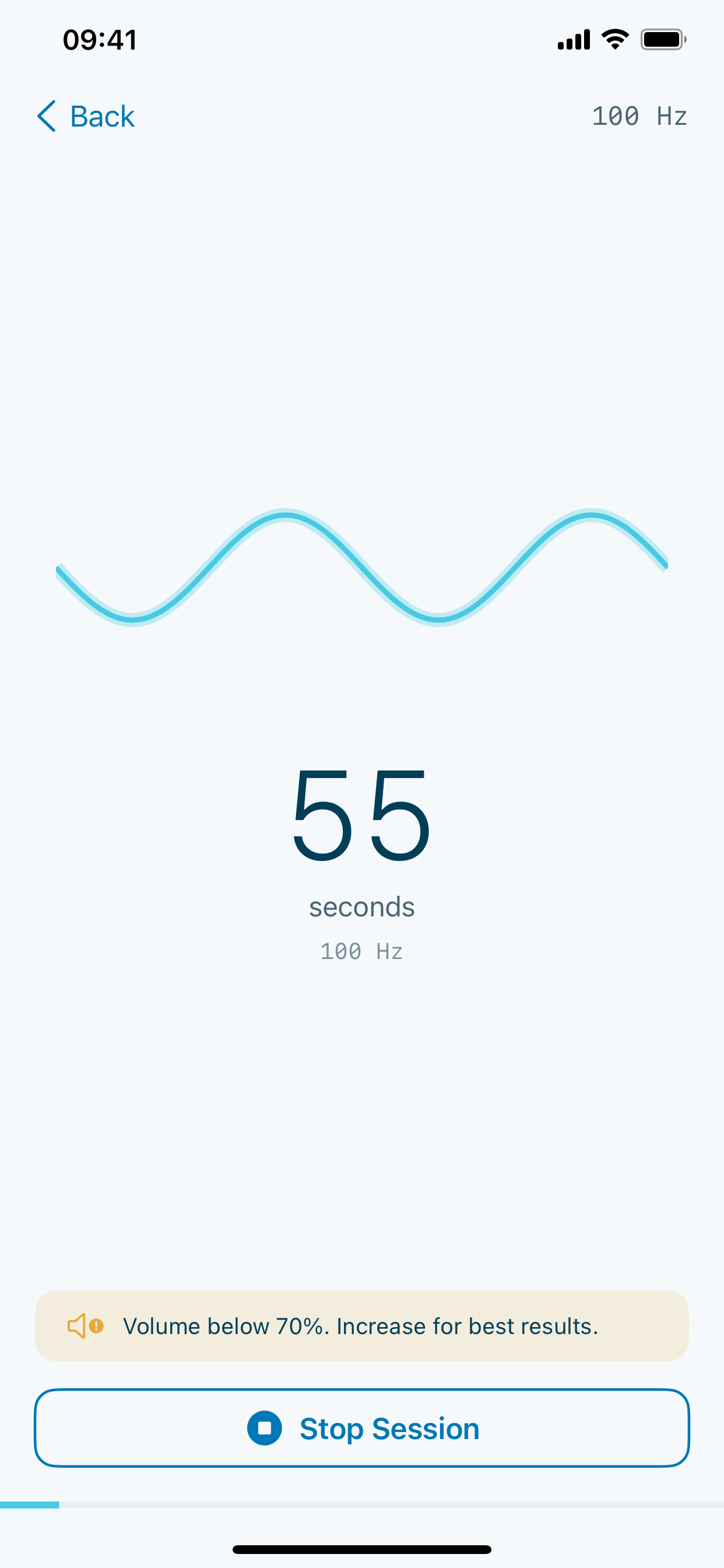 Stillwave gallery image