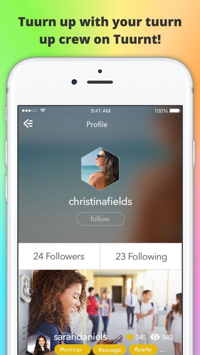 Tuurnt gallery image