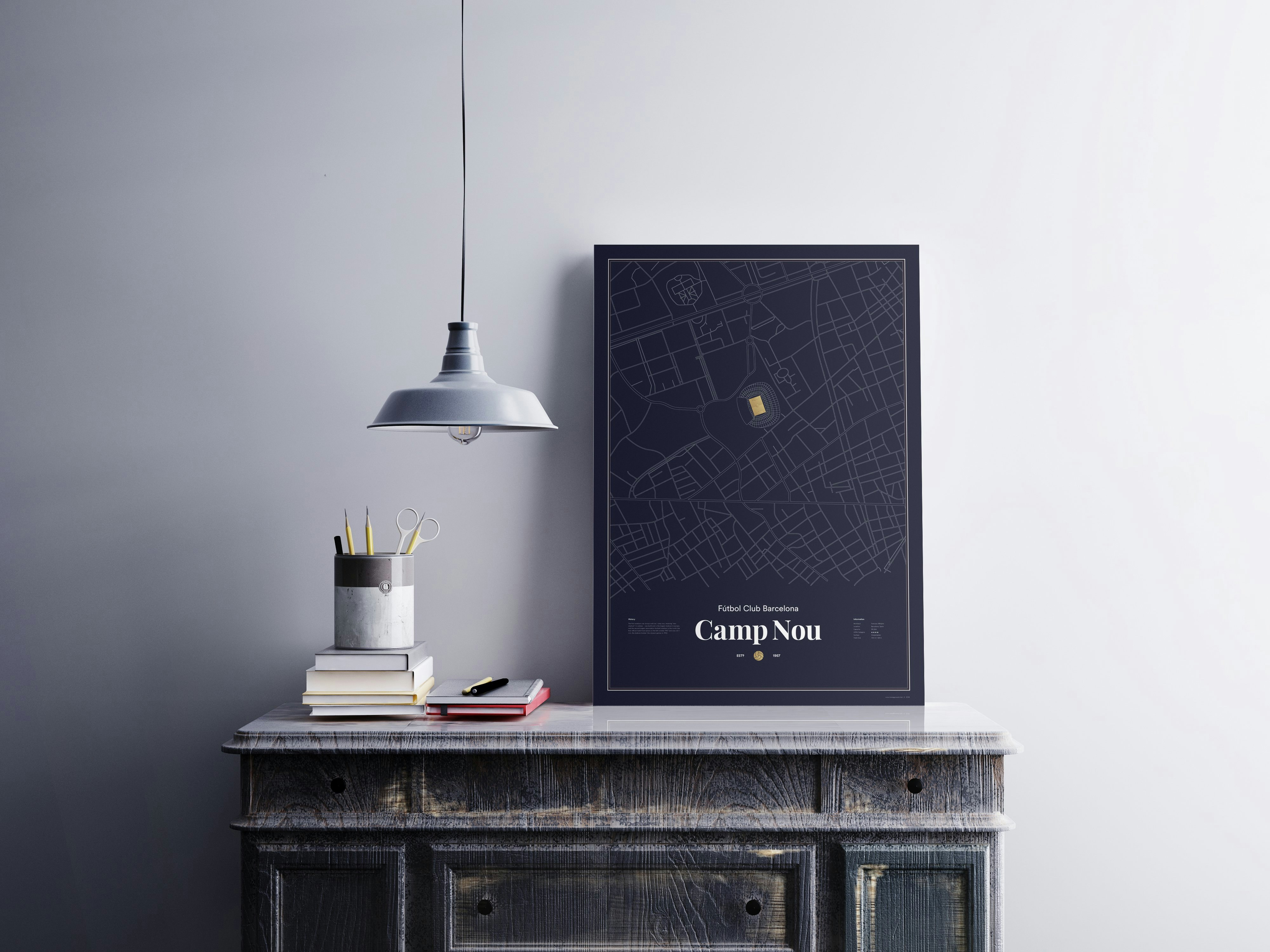 Home Ground posters gallery image