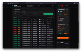 LiteSOC gallery image