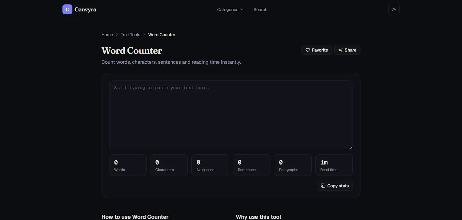 Convyra Tools screenshot 5