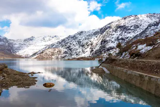 Sikkim Holiday Packages gallery image