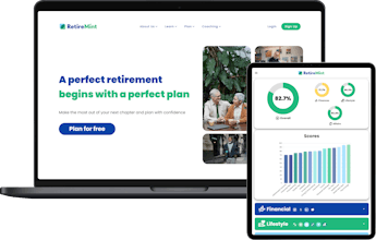 RetireMint gallery image