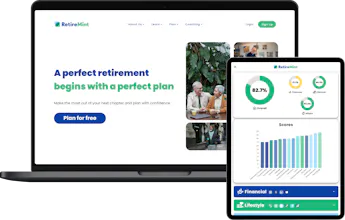 RetireMint gallery image
