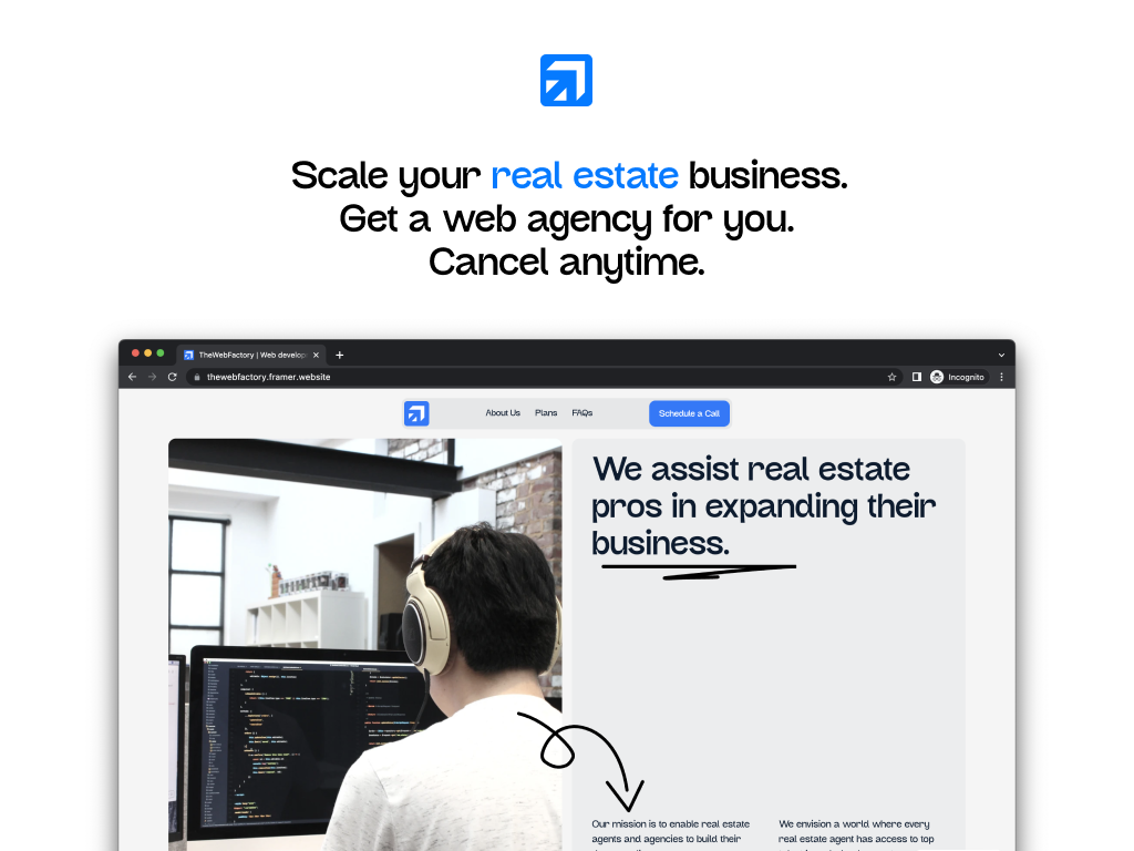 TheWebFactory media 1