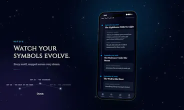 The Night Atlas gallery image
