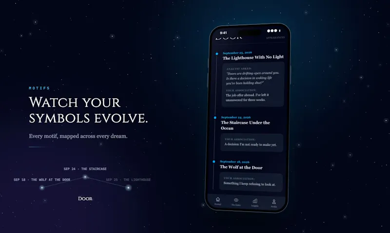 The Night Atlas screenshot 4