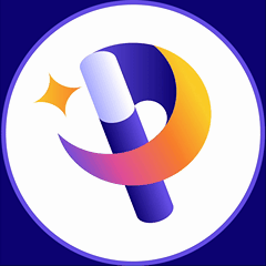AI Stylist by Pixcap logo