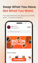 Let's Barter 畫廊圖片