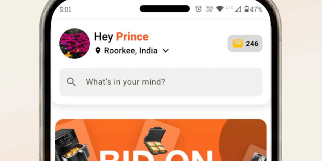 Let's Barter:既然可以以物易物,何必花錢購買?