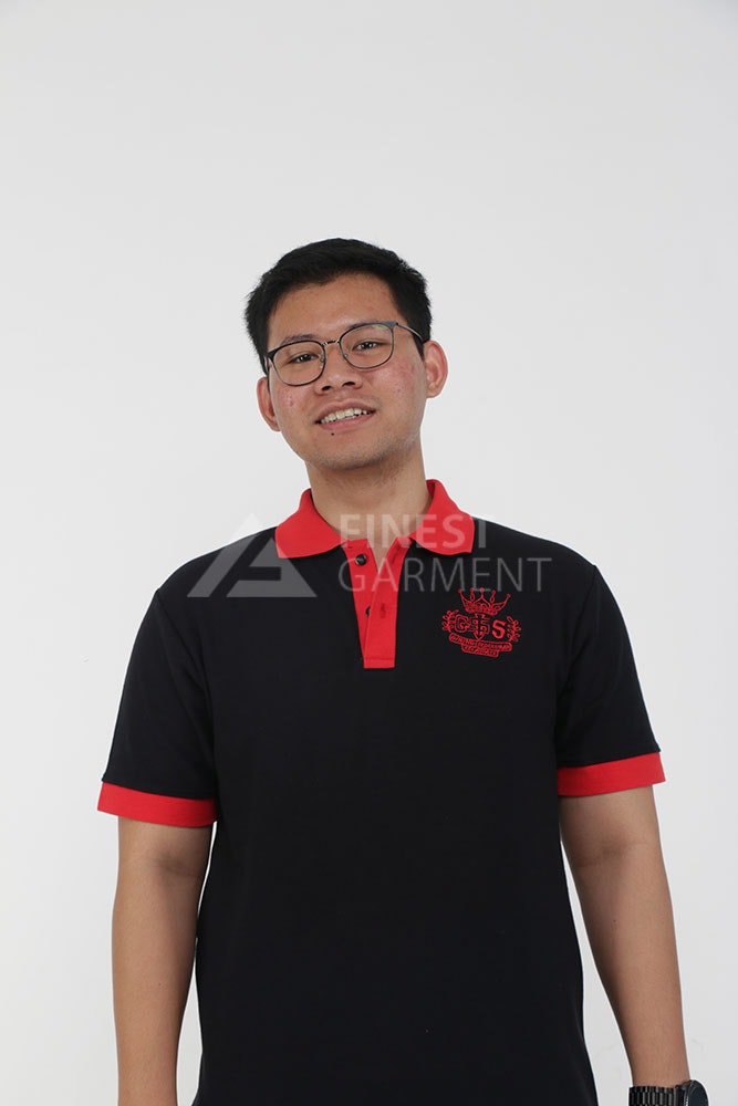 Konveksi Kaos Custom Bali gallery image