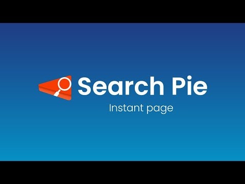 SearchPie gallery image