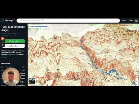 Pastmaps gallery image