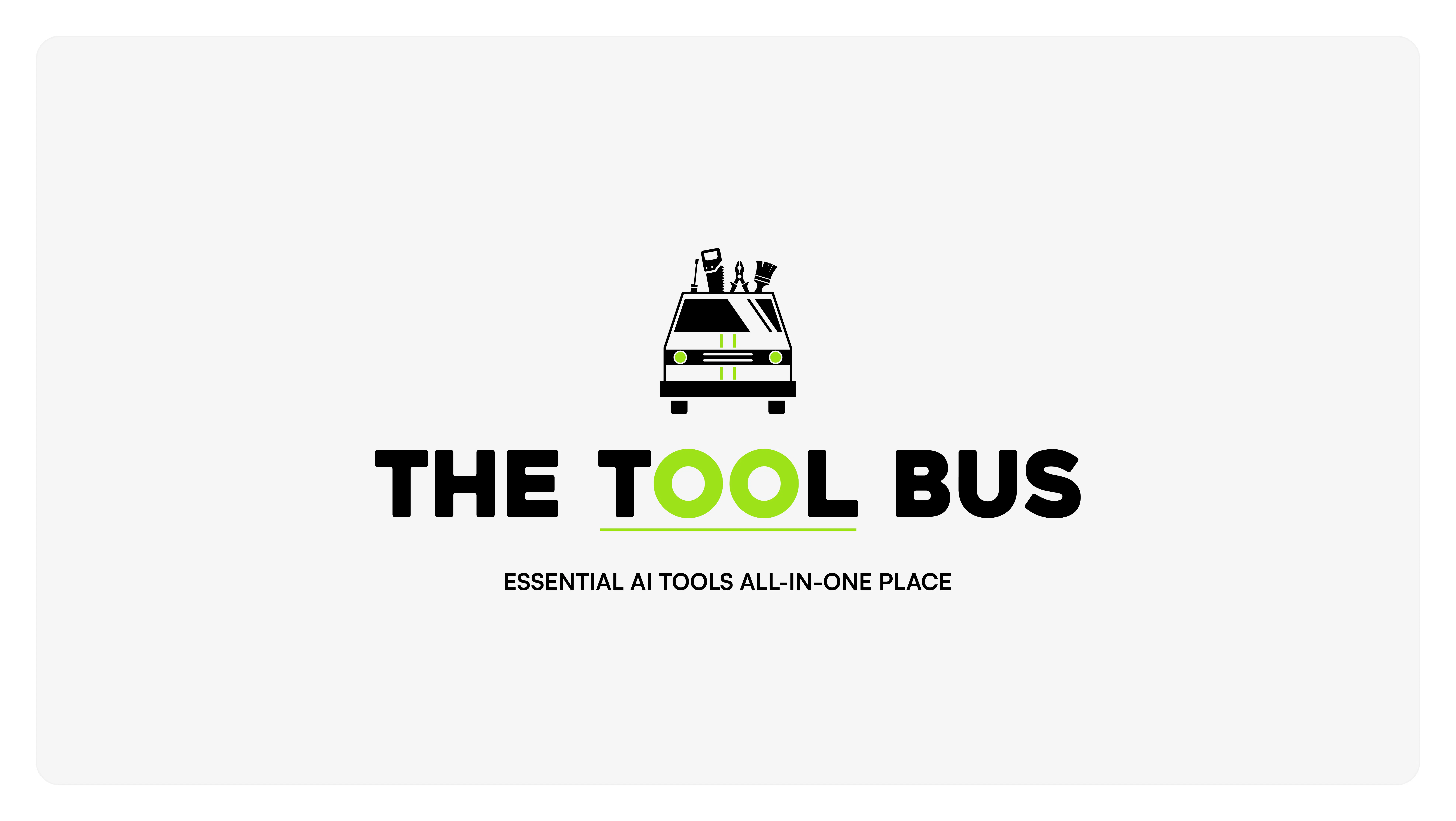 TheToolBus.ai gallery image