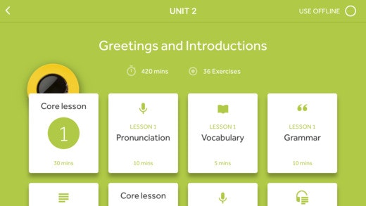 Learn Languages with Rosetta Stone gallery image