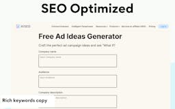 Free Ad Ideas Generator media 2