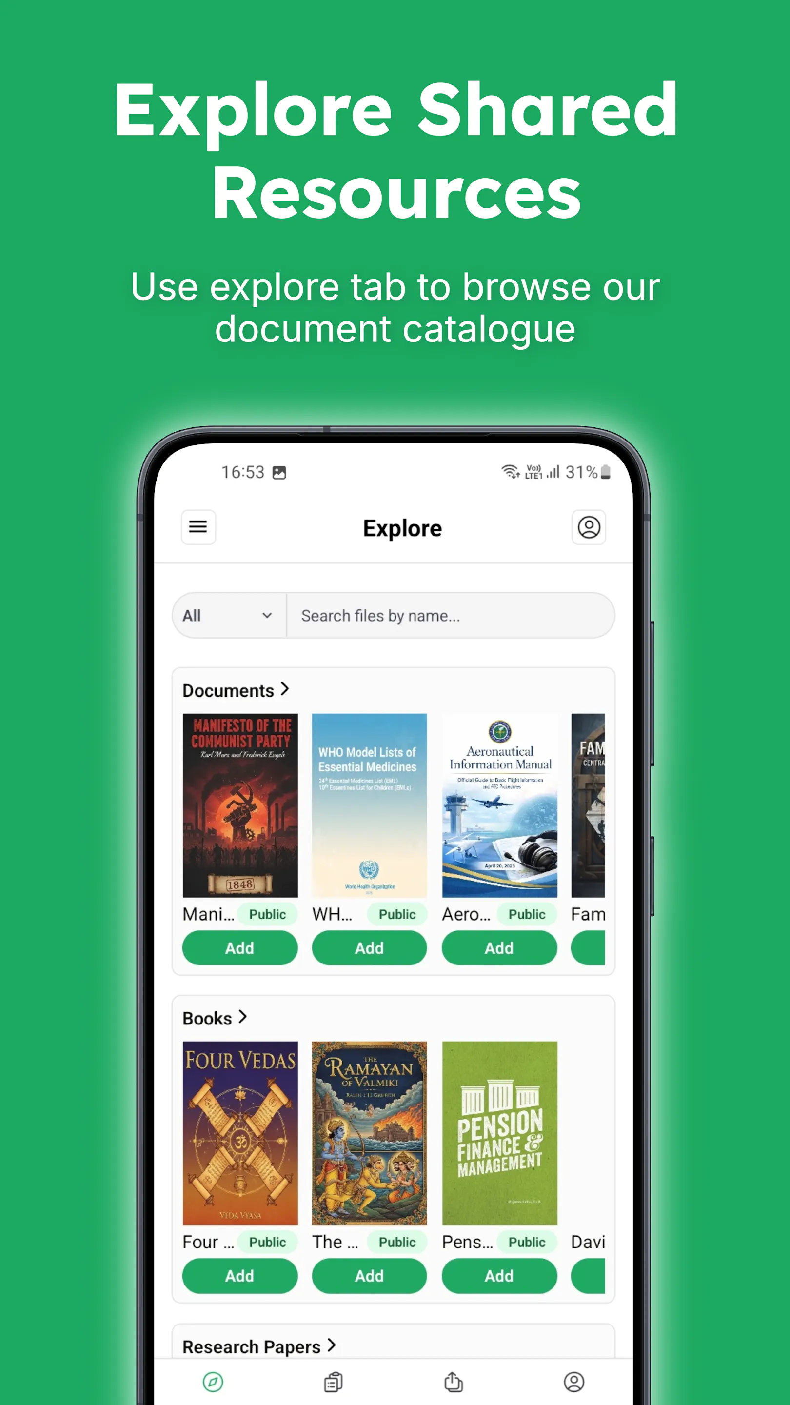 DocuTalk gallery image