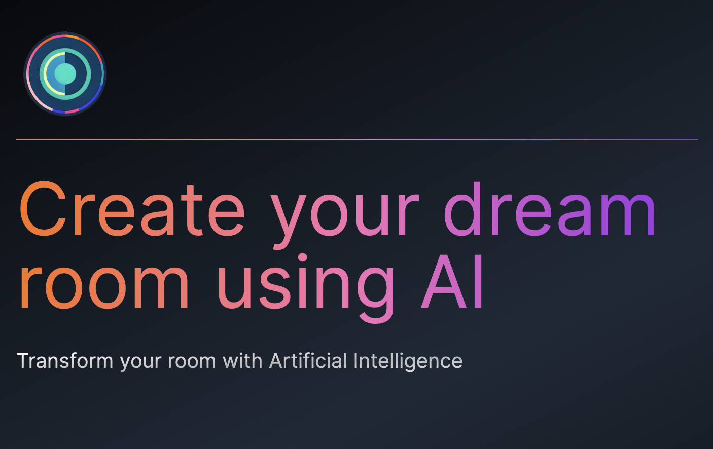 roomdesigner.ai - แปลงพื้นที่ของคุณ: เครื่องmOVERห้องที่ขับเคลื่อนด้วย AI media 1