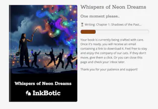 InkBotic gallery image