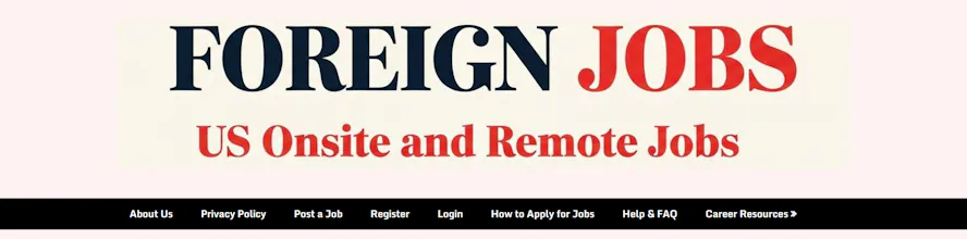 Find Jobs in USA gallery image