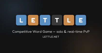 Lettle gallery image