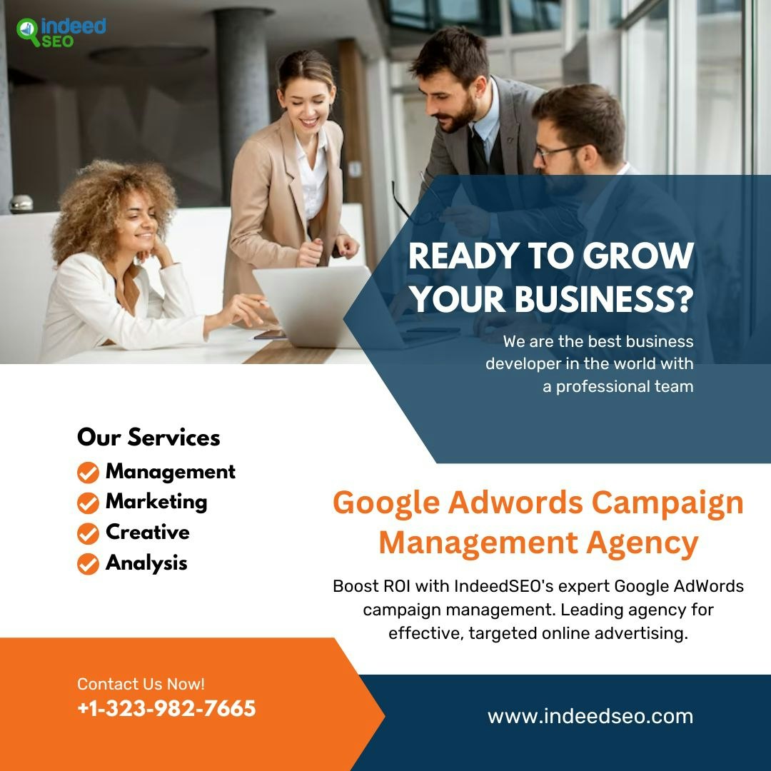 AdWords Kampanya Yönetimi media 1