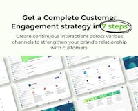 Customer Engagement OS media 2