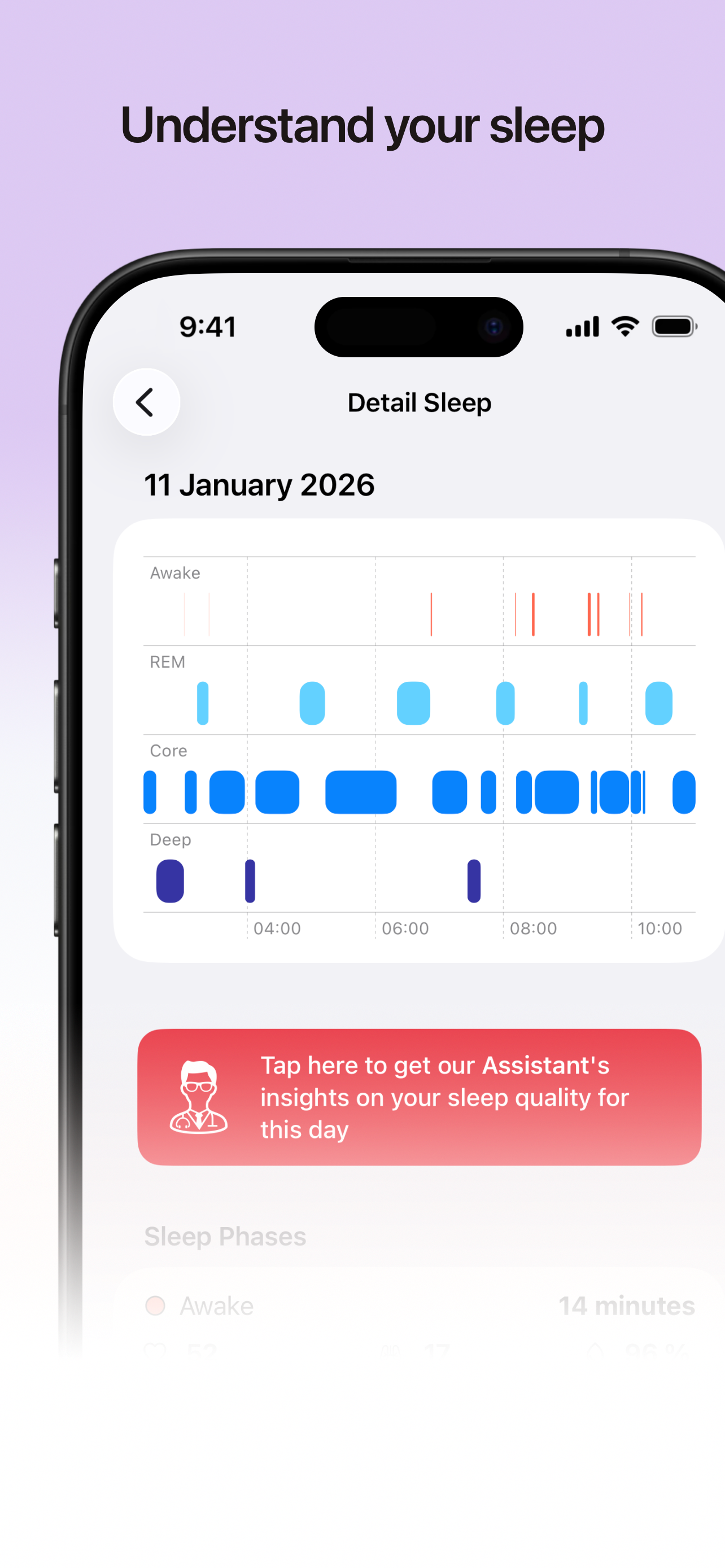 Health Reports gallery image