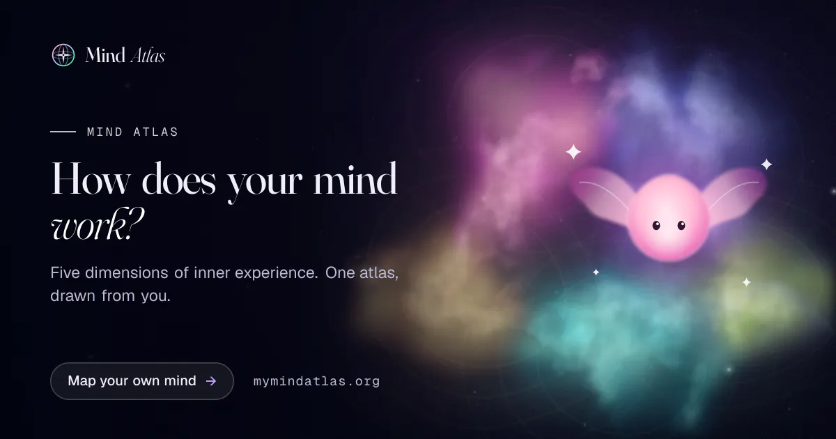Mind Atlas gallery image