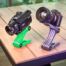 PocketSHOT 3D gallery image
