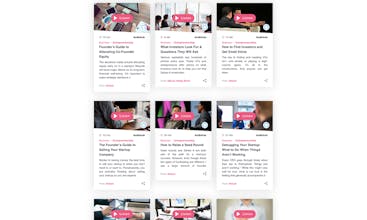 Audiohub gallery image