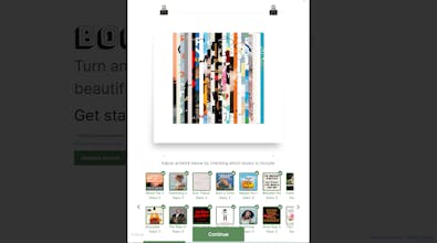 BooksPoster gallery image