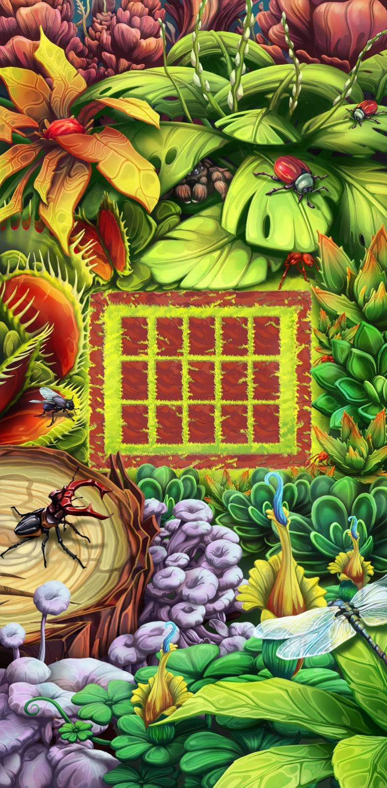 Tarjetas aleatorias: Tower Defense TD media 1