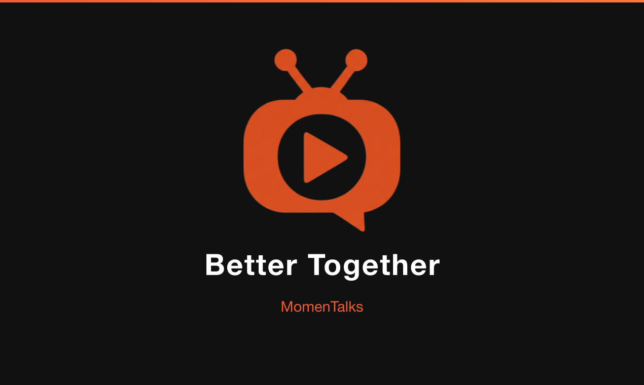 MomenTalks gallery image