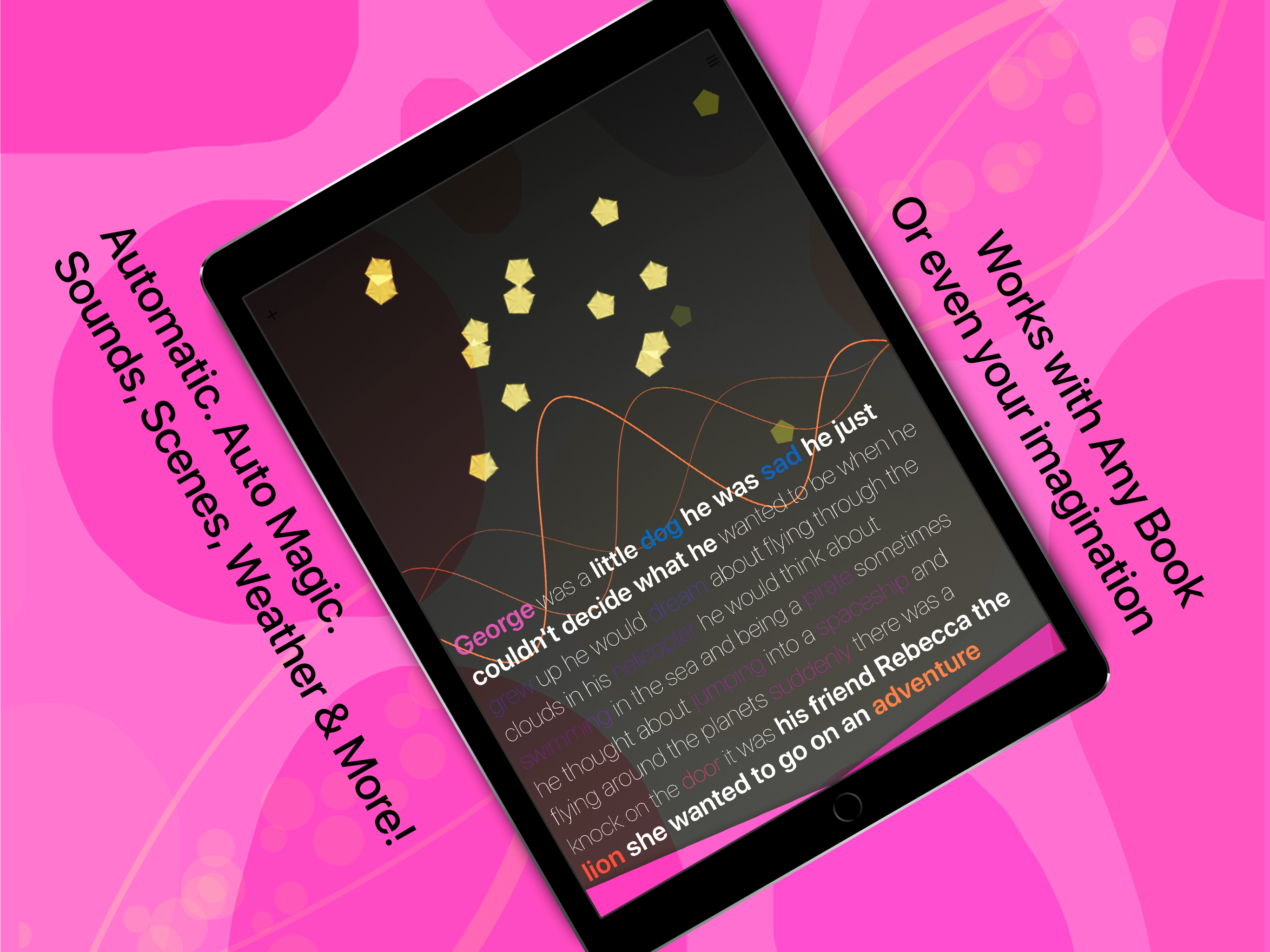 Noisy Book gallery image