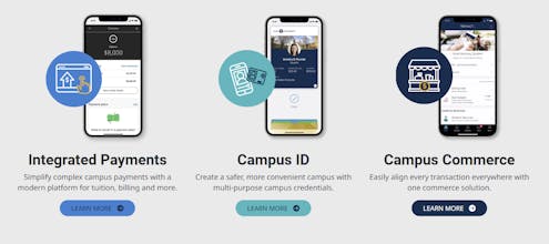 Transact Campus gallery image