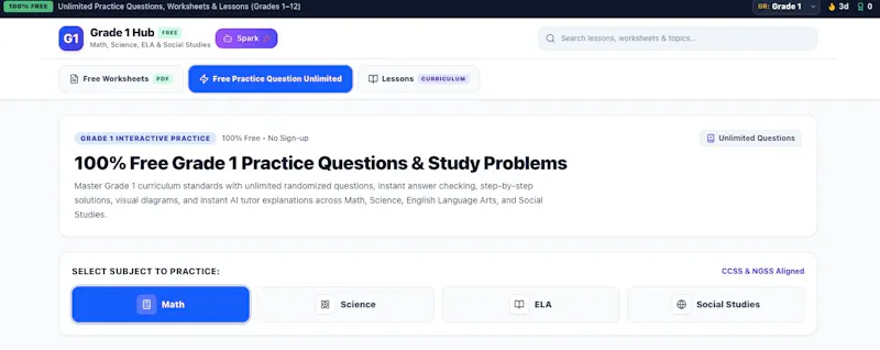 Learning Power screenshot 2