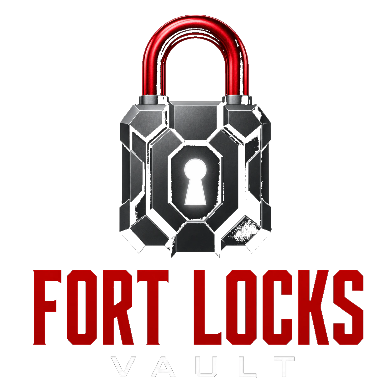 Fort Locks logo