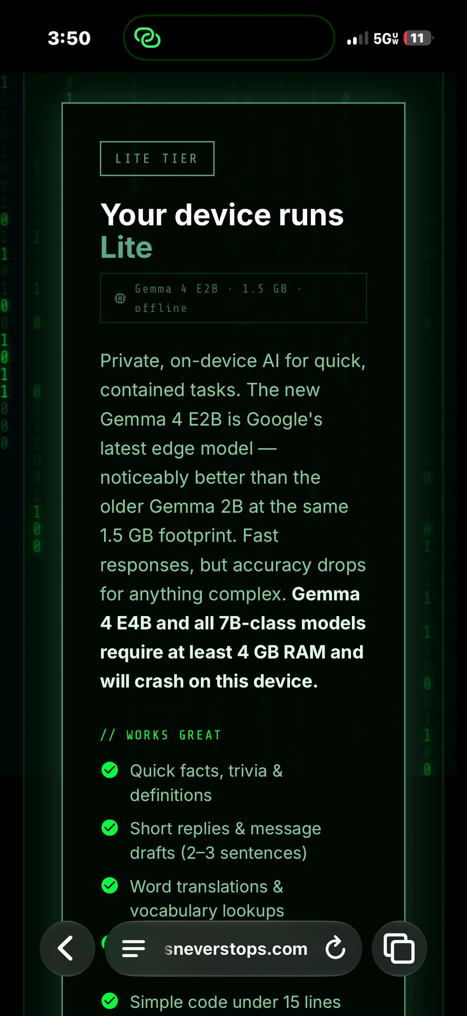 Mulberry AI Studio  screenshot 7