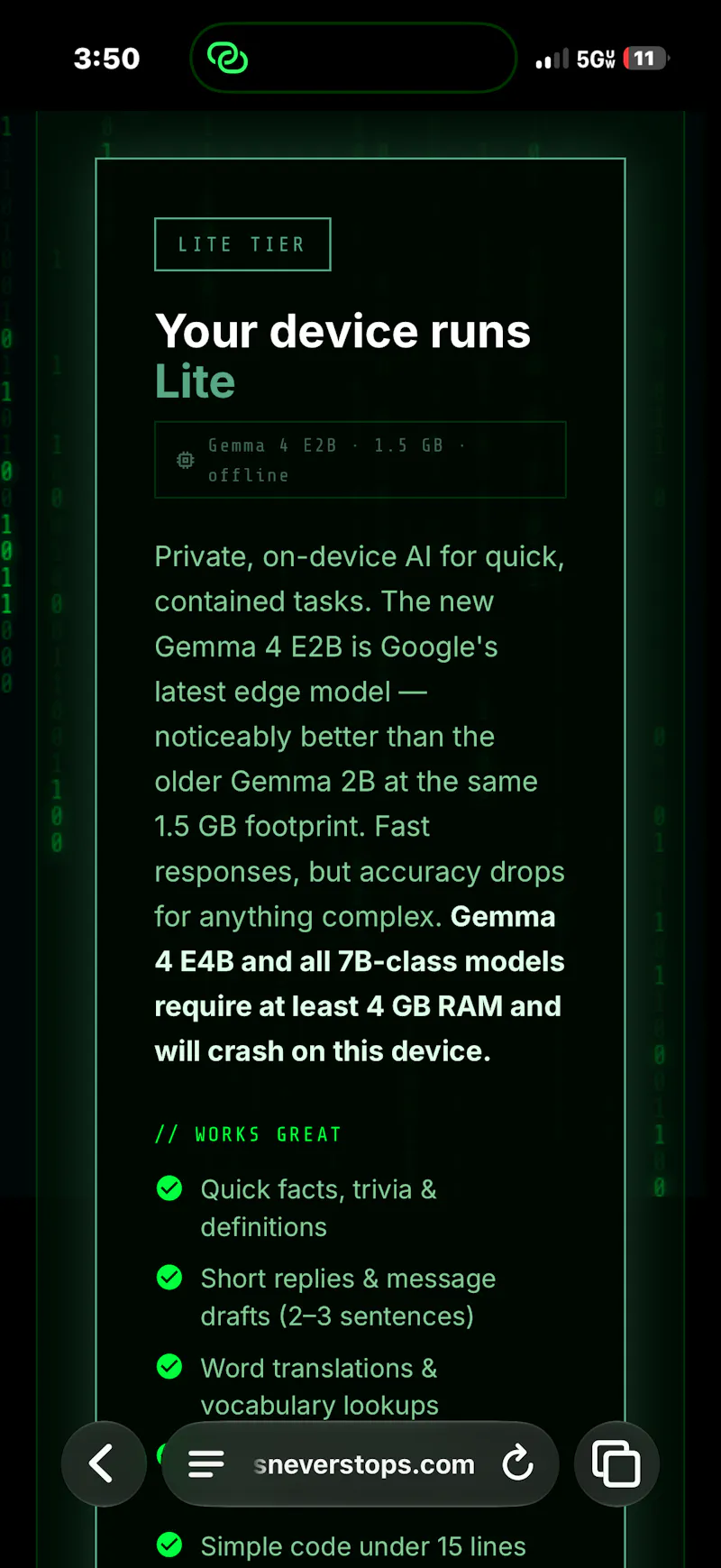 Mulberry AI Studio  screenshot 7