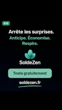 Solde Zen gallery image