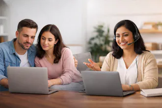 LeapHope gallery image