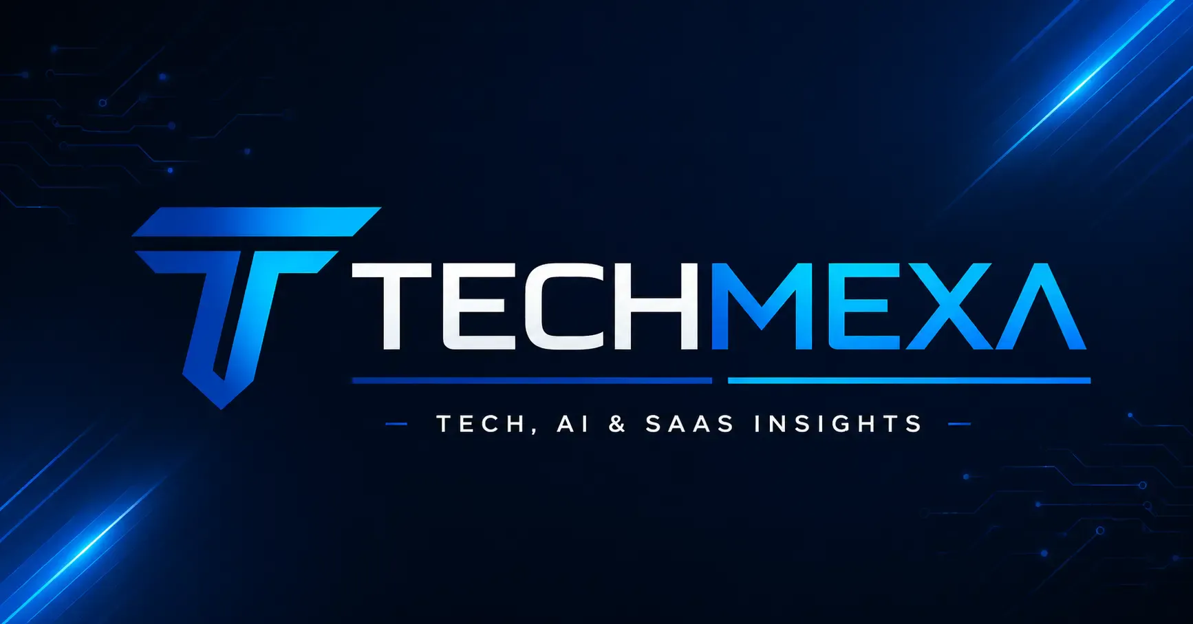 Techmexa 截图
