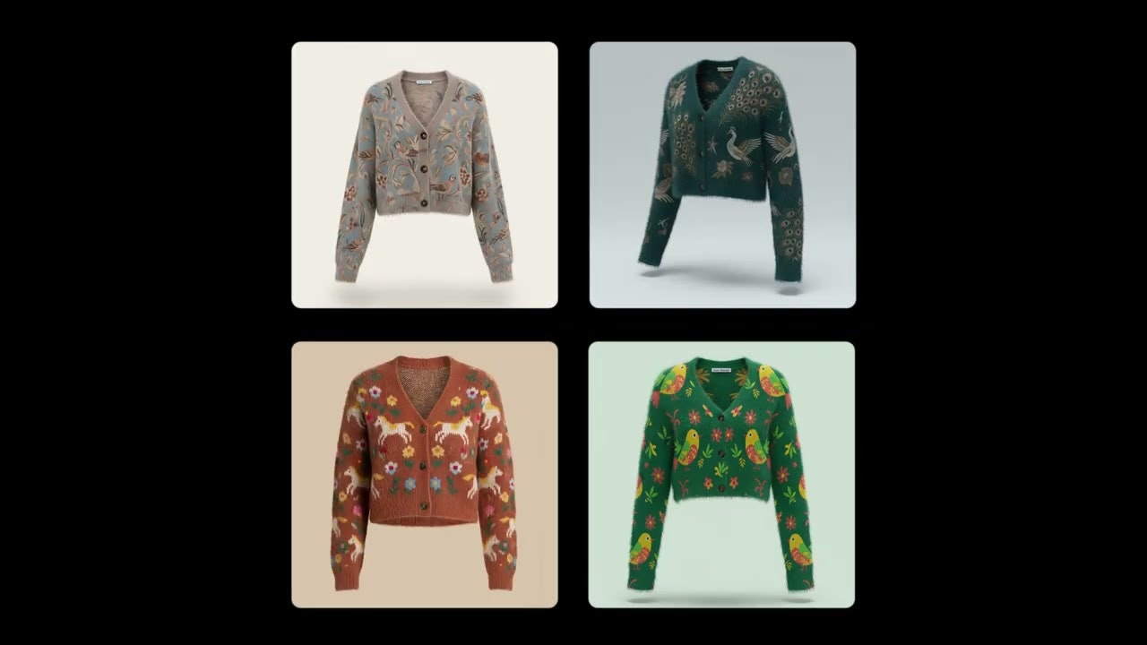 IMAI Studio gallery image