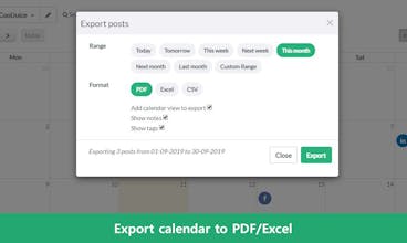 ContentCory gallery image